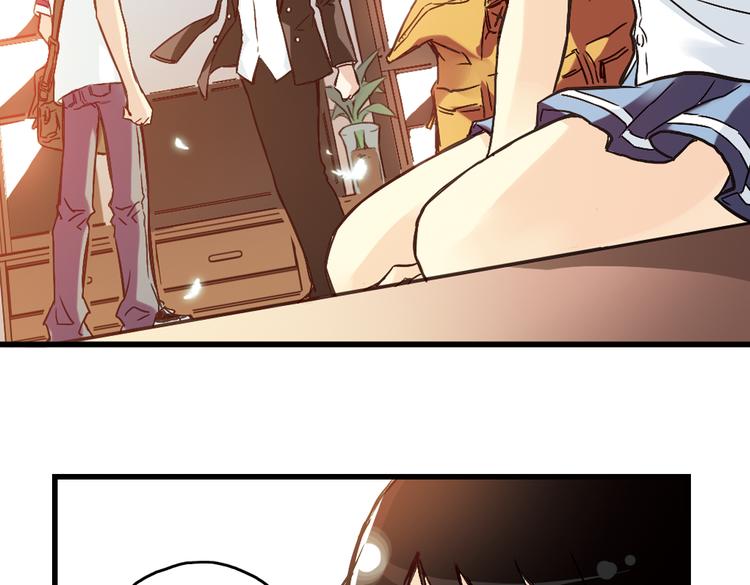 第13话 羽毛与纸牌（上）(1/2)-第13话