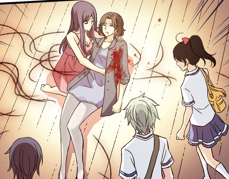 第13话 羽毛与纸牌（上）(1/2)-第13话