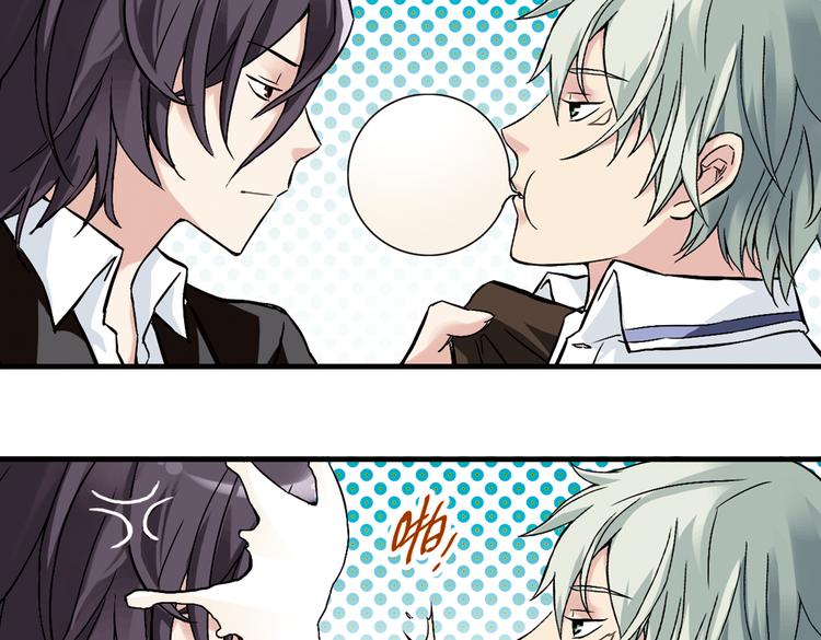 第13话 羽毛与纸牌（上）(1/2)-第13话