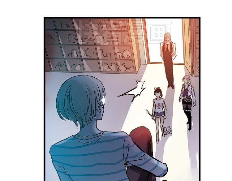 第15话 灵魂游乐场（上）(1/2)-第15话