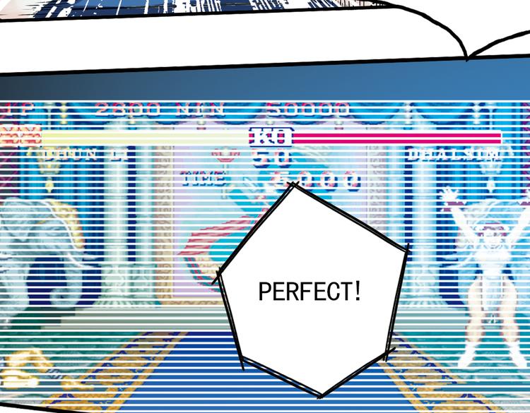 第17话 赌上灵魂的游戏（上）(1/2)-第17话