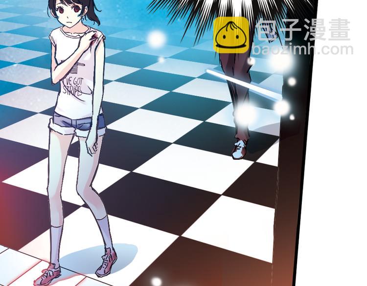 第19话 相信自己内心的感觉（上）(1/2)-第19话