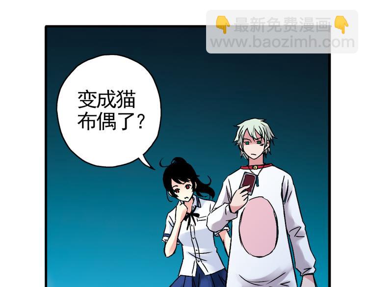 第3话 猫之念（三）(1/2)-第3话