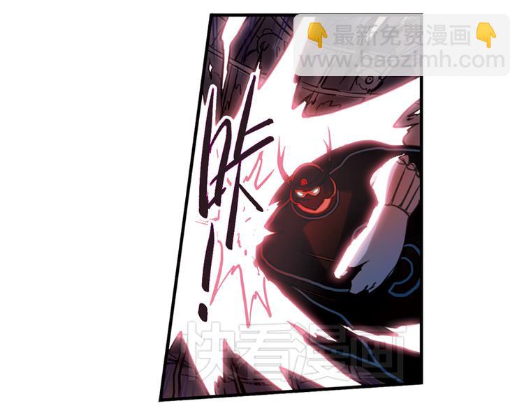 第27话 小铁，继续战斗！（上）(1/2)-第27话