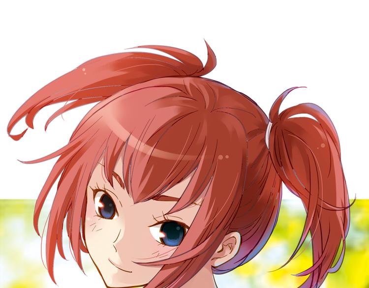 第31话 青梅竹马？！（上）(1/3)-第31话