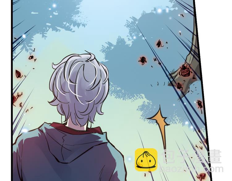 第31话 青梅竹马？！（上）(1/3)-第31话