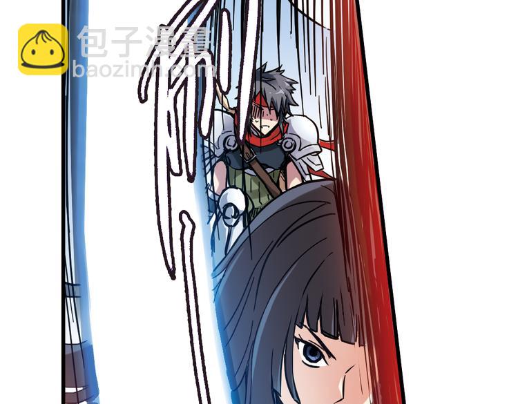 第37话 老子可是圣骑士啊！（上）(1/3)-第37话