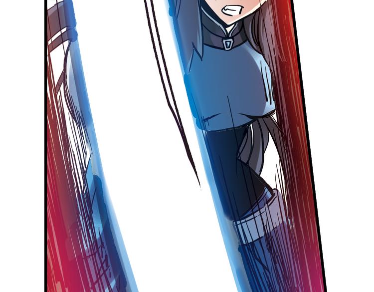 第37话 老子可是圣骑士啊！（上）(1/3)-第37话