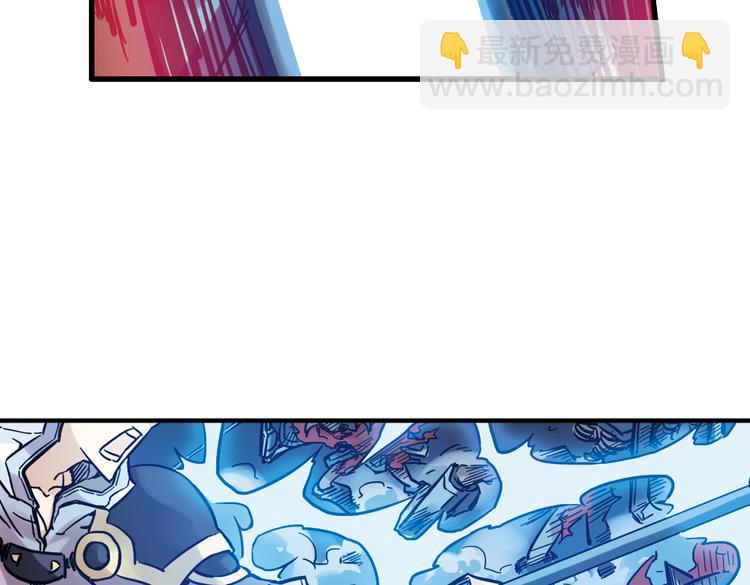 第37话 老子可是圣骑士啊！（上）(1/3)-第37话