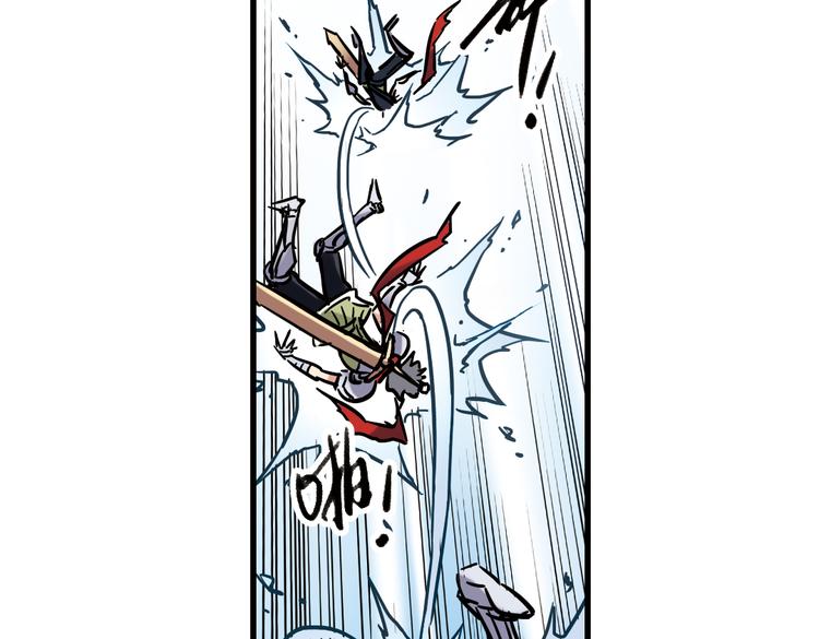 第37话 老子可是圣骑士啊！（上）(1/3)-第37话