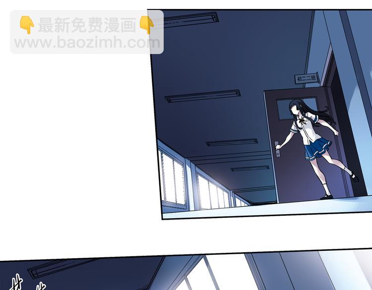 第7话 月光下的华尔兹（上）(1/2)-第7话