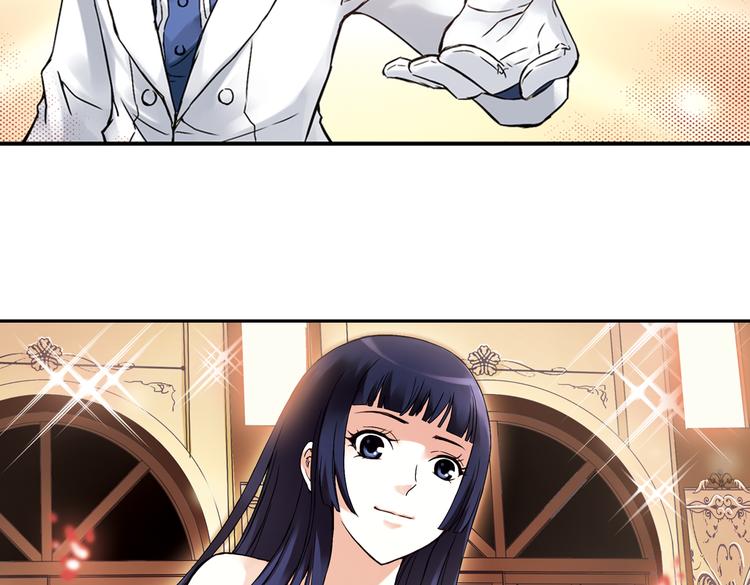 第7话 月光下的华尔兹（上）(1/2)-第7话