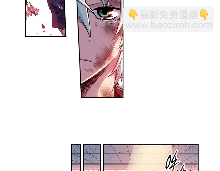 第63话 重回水星街137号（上）(1/2)-第63话