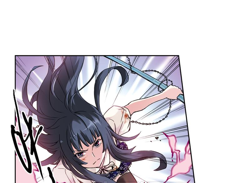 第65话 绝对不会倒下！（上）(1/2)-第65话