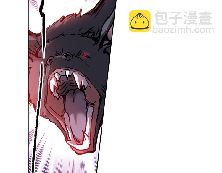 第65话 绝对不会倒下！（上）(1/2)-第65话