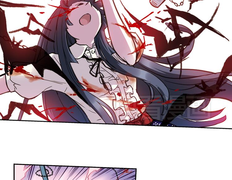 第65话 绝对不会倒下！（上）(1/2)-第65话