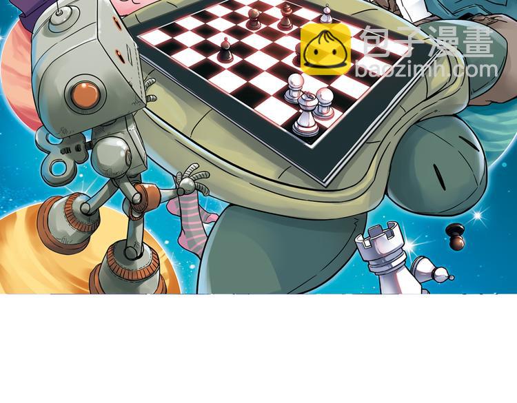 第91话 症结所在-第91话