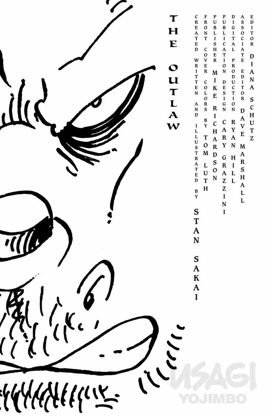 兔用心棒V3 - 第116卷 - 5