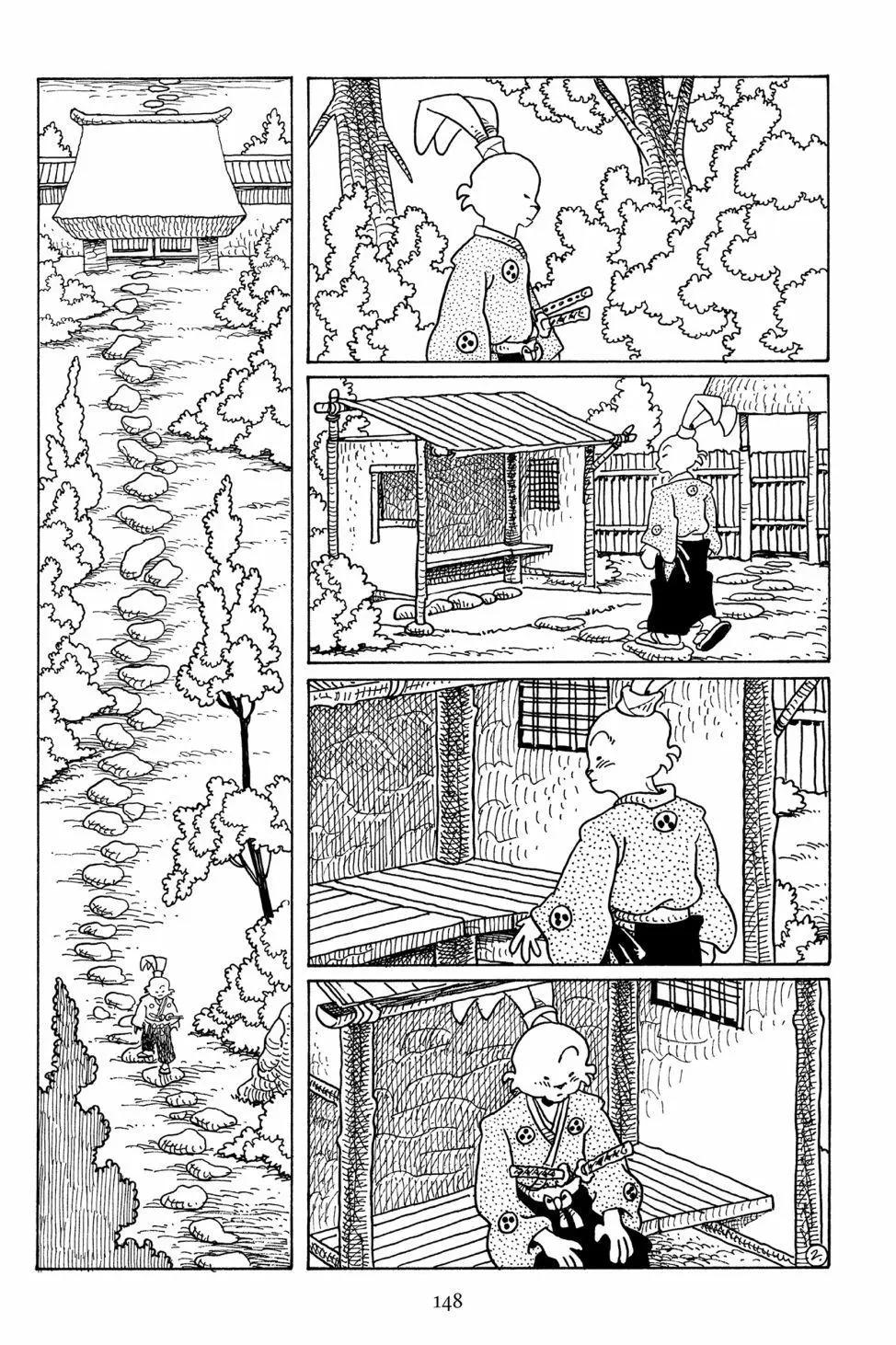 兔用心棒V3 - 第93卷 - 5