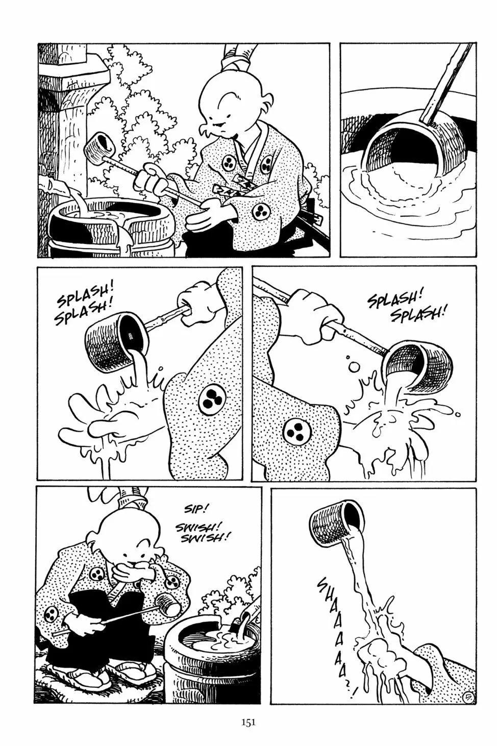兔用心棒V3 - 第93卷 - 2