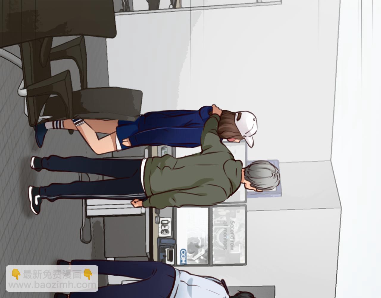 第60话 监控曝光！(1/3)-第123话