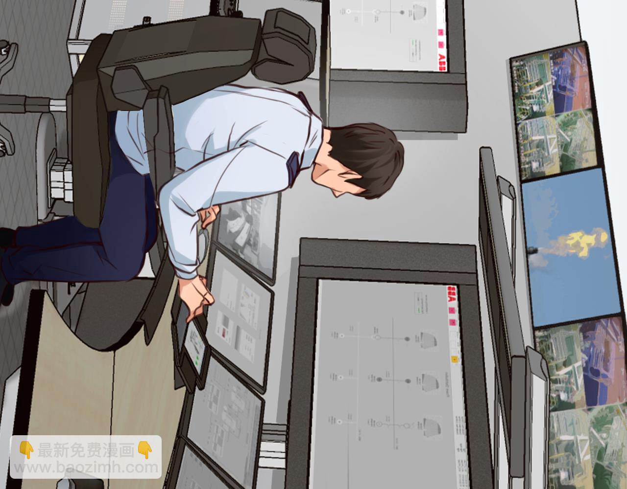 第60话 监控曝光！(1/3)-第123话