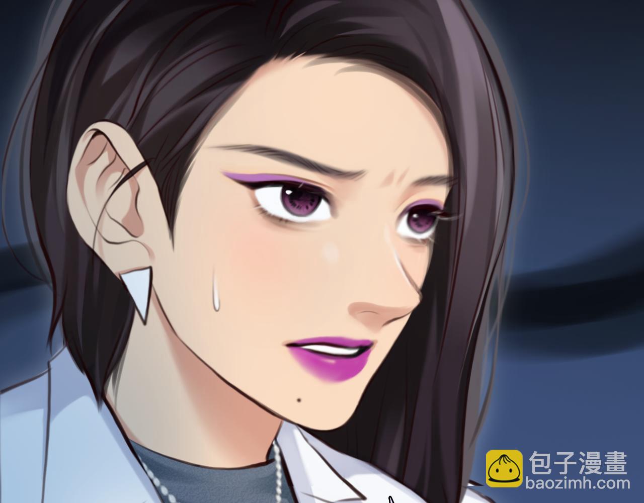 第64话 尤加利招供(1/3)-第127话