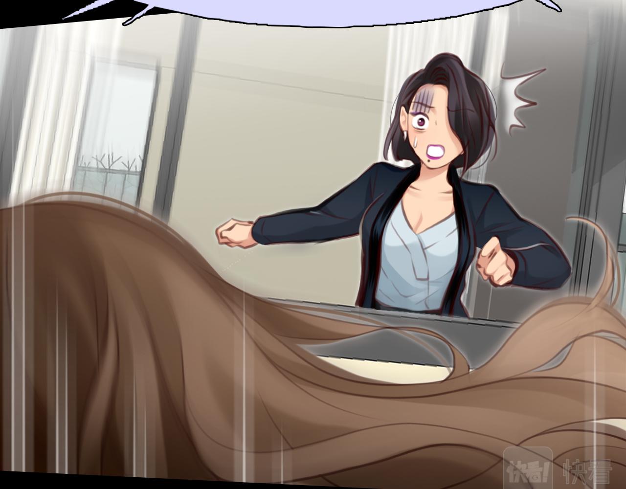 第64话 尤加利招供(1/3)-第127话