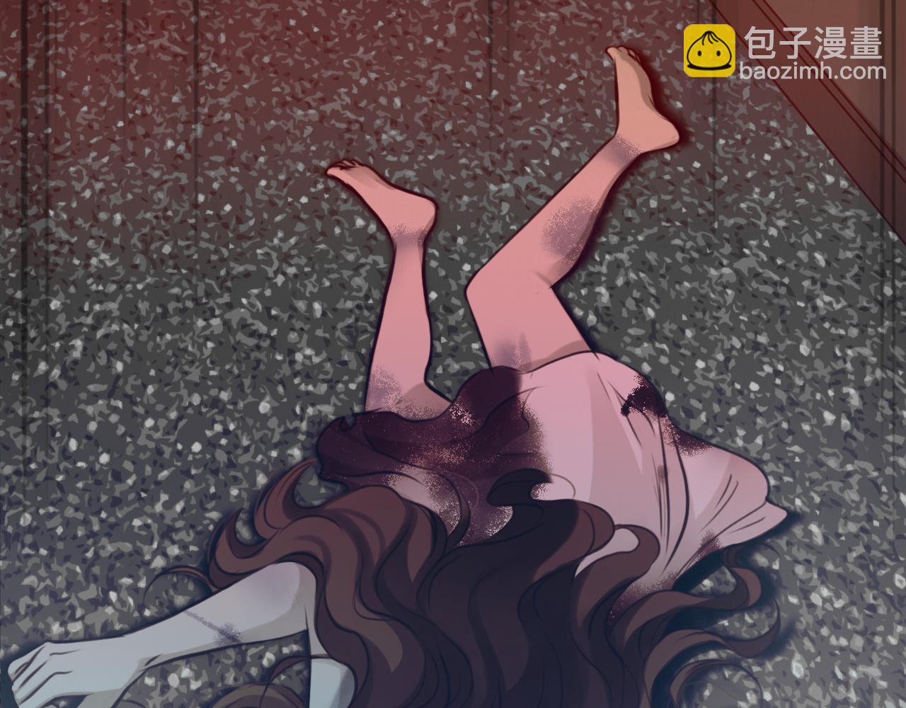 第64话 尤加利招供(1/3)-第127话