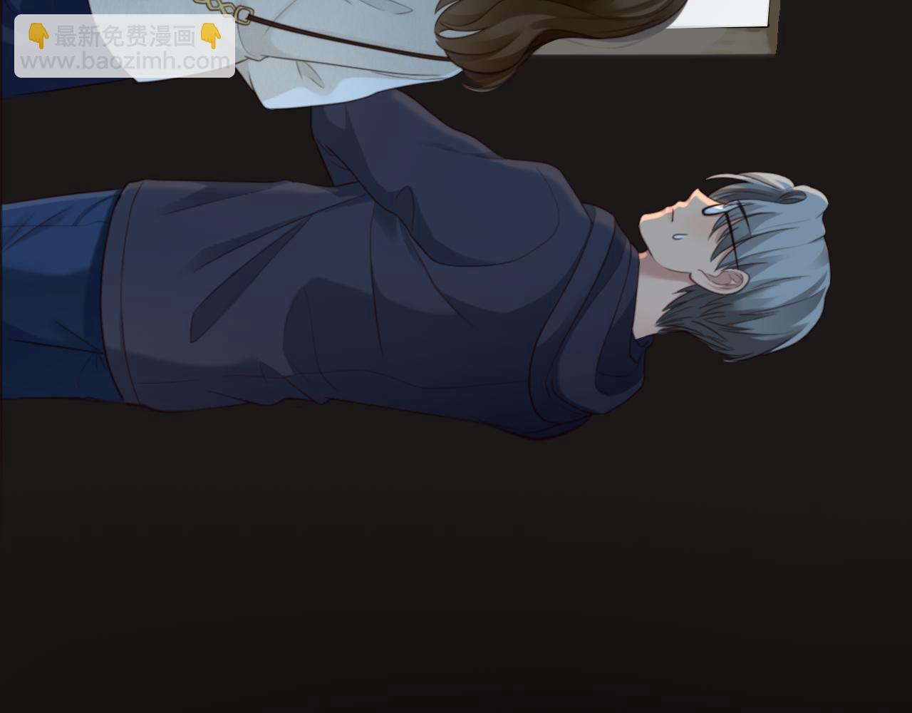 第64话 尤加利招供(1/3)-第127话