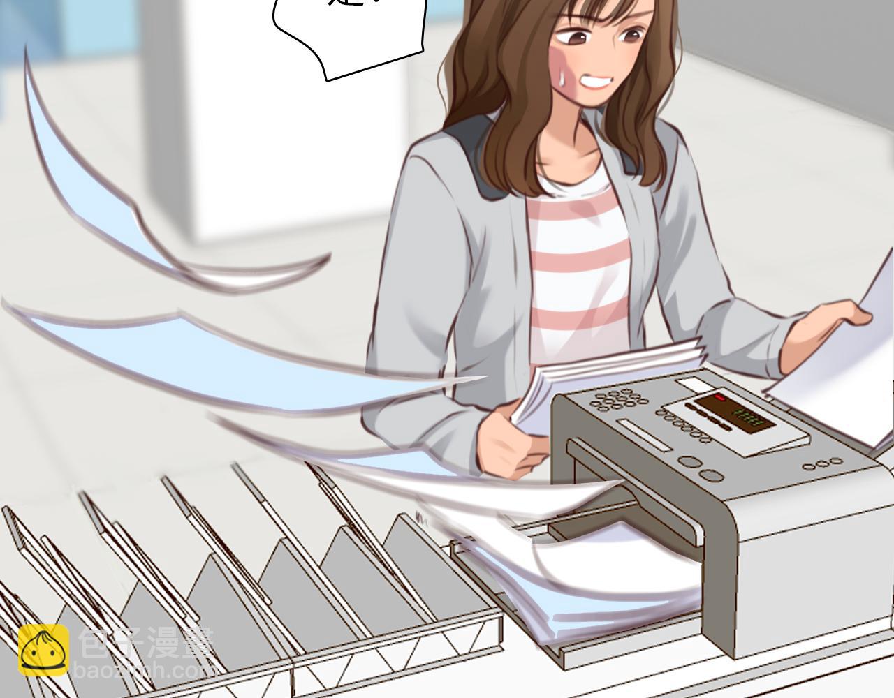 第70话 深夜办公楼(1/3)-第133话