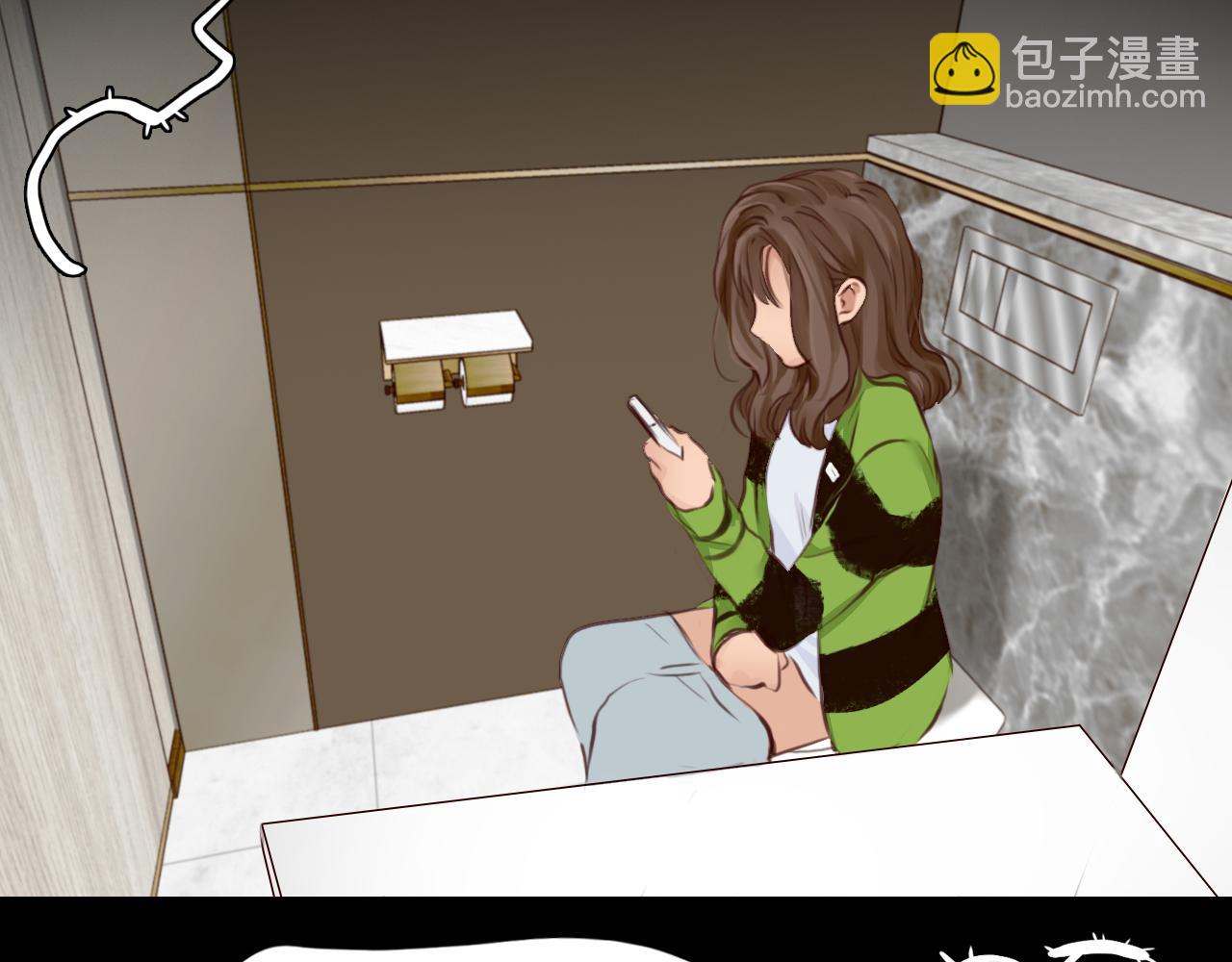 第70话 深夜办公楼(1/3)-第133话