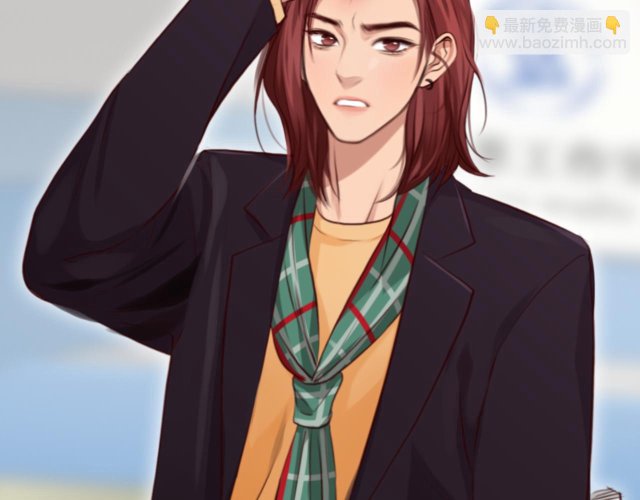 第70话 深夜办公楼(1/3)-第133话