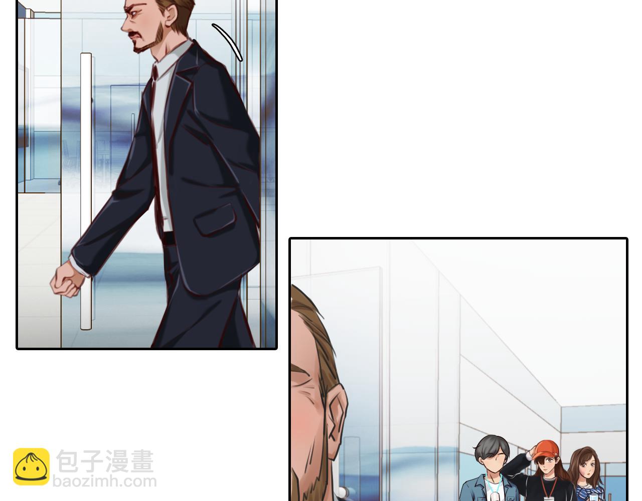 第72话  我们的目标是&mdash;&mdash;(1/3)-第135话