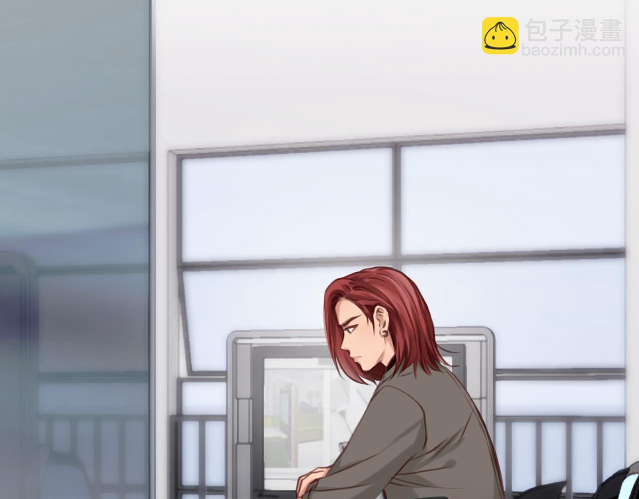 第72话  我们的目标是&mdash;&mdash;(1/3)-第135话