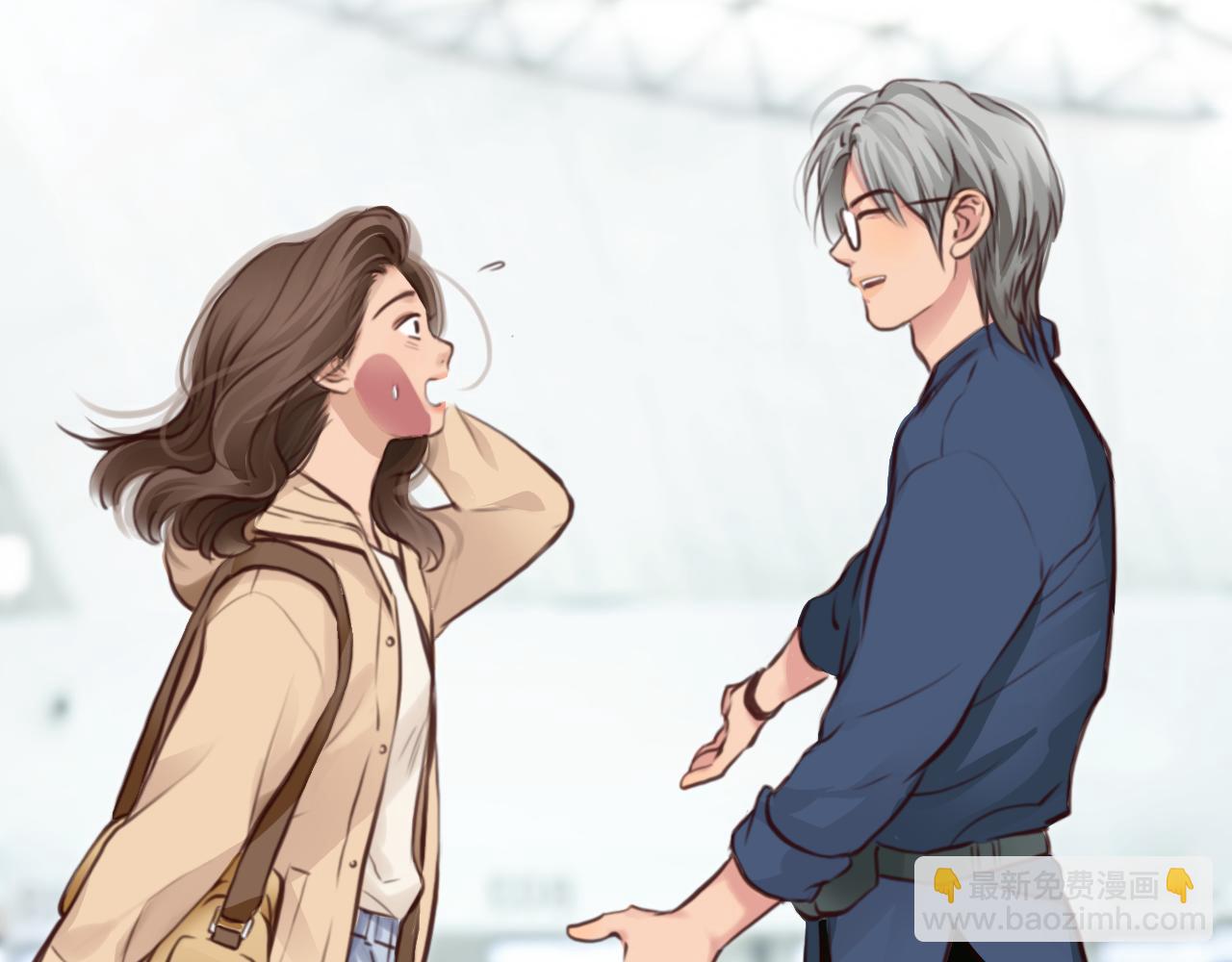 第74话  大漠，我来了(1/3)-第137话