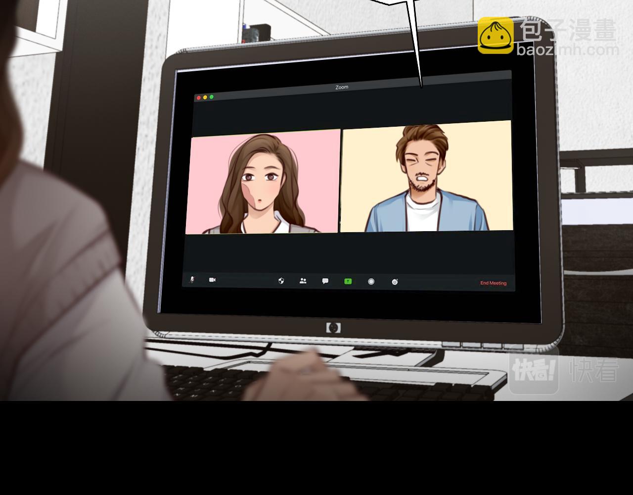 第78话  美焕的梦(1/3)-第141话