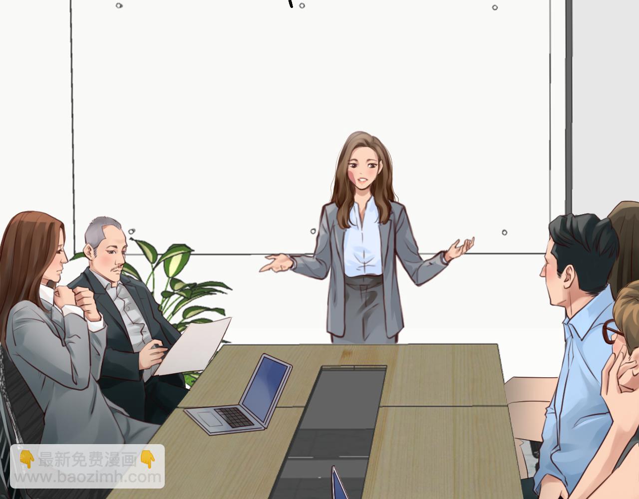 第80话 刘总登场(1/3)-第143话