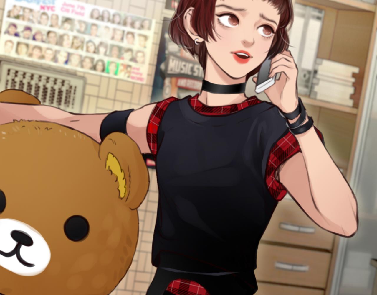 番外2 管中窥豹(1/2)-第147话