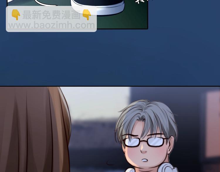 第22话 虚荣的我(1/3)-第25话