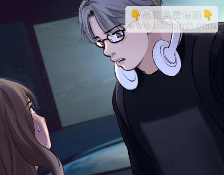 第22话 虚荣的我(1/3)-第25话