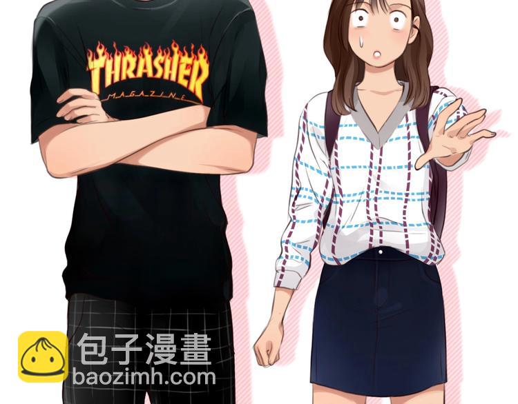 第42话 决裂(1/3)-第45话