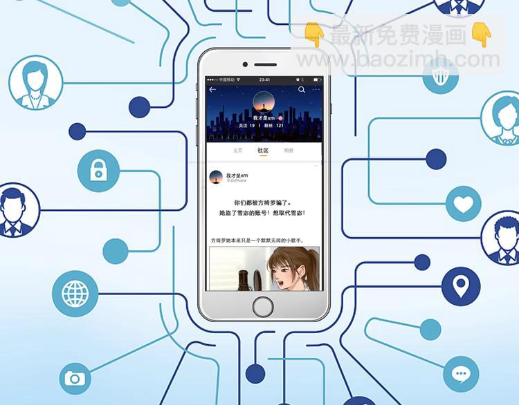 第一季完结篇 绝望的漩涡(1/3)-第57话