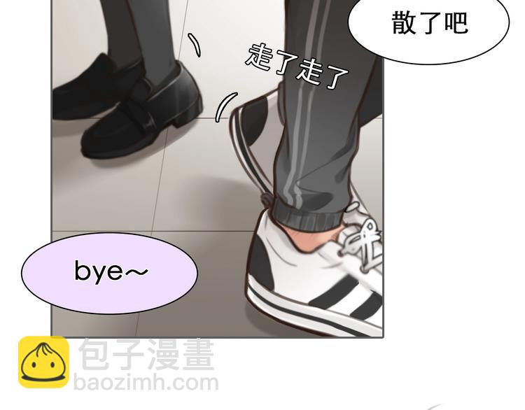 第6话 所谓正确的选择(1/2)-第7话