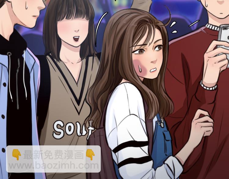 第3话 突发事件！(1/4)-第65话