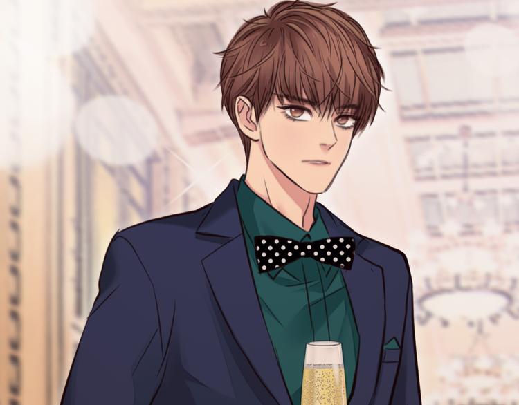 第13话 巧遇(1/3)-第75话