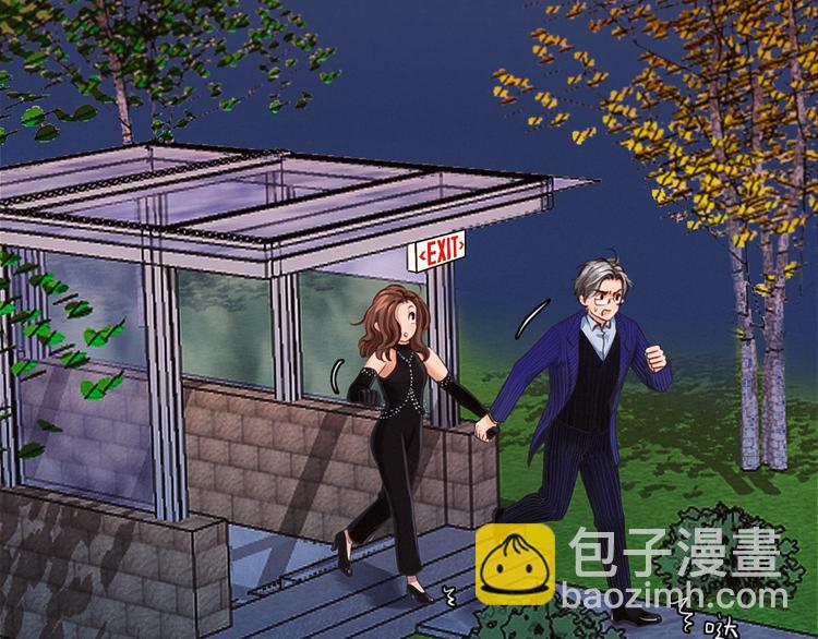 第25话 和解心结(1/3)-第87话