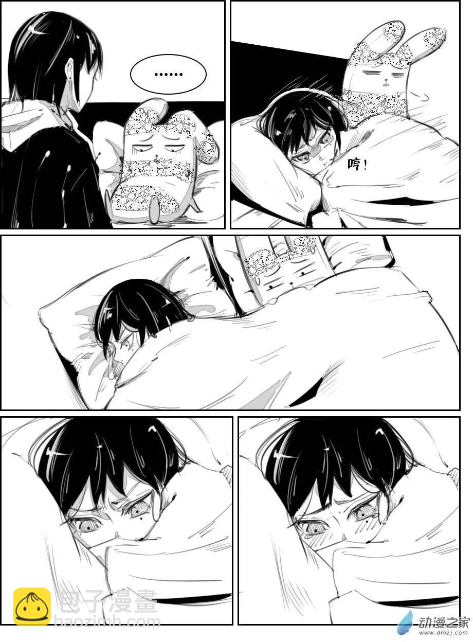 第18回 我浪回来了-第19话