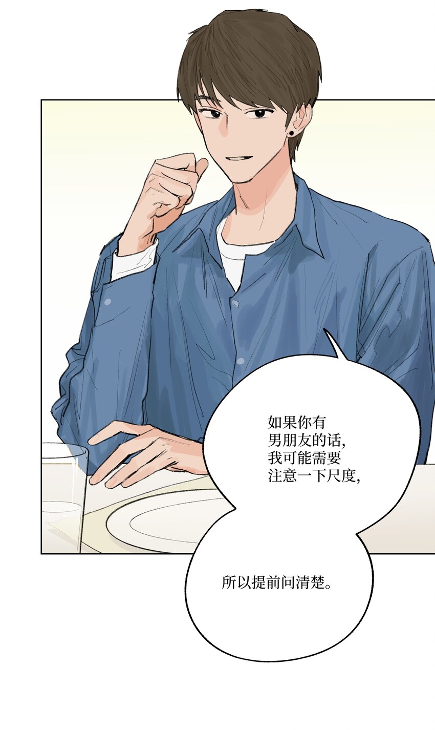 第15话 你在等我表白吗-第15话