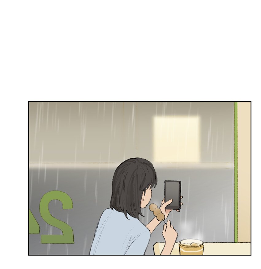 第3话 你到底喜欢他什么-第3话